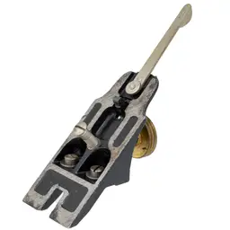 Stanley Plane Frog Assembly For No. 4 or No. 5 - Type 19, 1948-1961