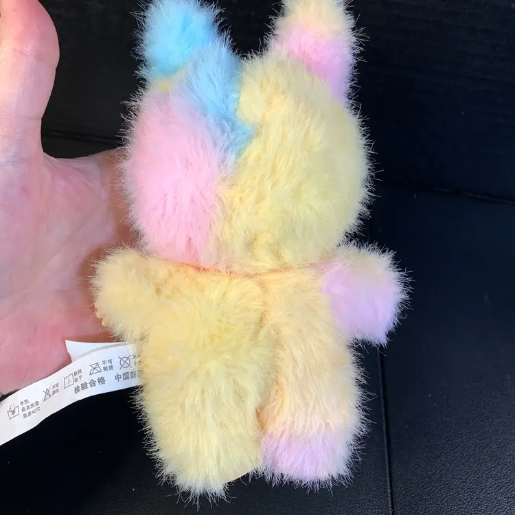 Pop Mart The Monsters Labubu