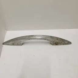 Diy Metal Handle Rustic Patina Decor