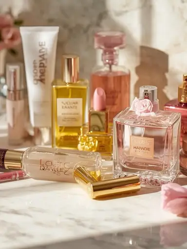 Fragrance Dabbers ,Samples , & Cosmetics 