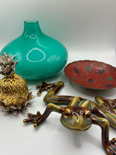 Popup Unboxing My New Finds!