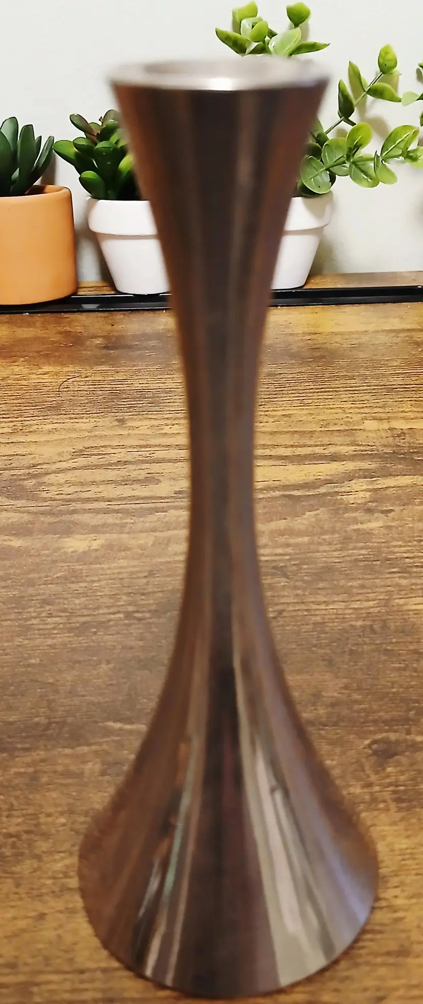 Sleek Dinner Bell Solingen, Germany