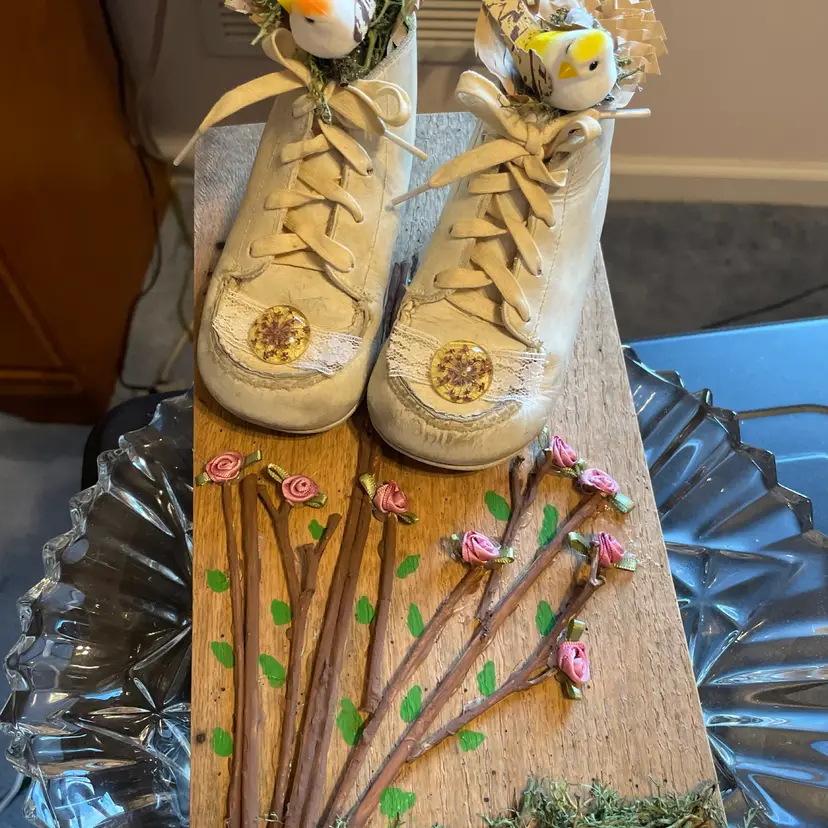 Country Decor