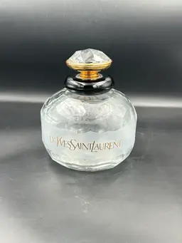Vintage Large, Empty Perfume Bottle Factice Yves Saint Laurent Paris960ml