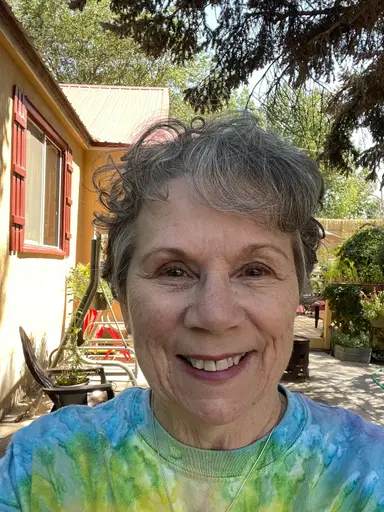 Bonita Frazier-Shewmaker