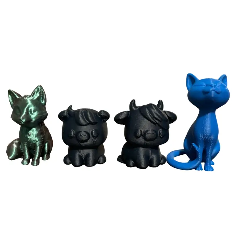 Cat Fox Or Pig Buyer Picks 1