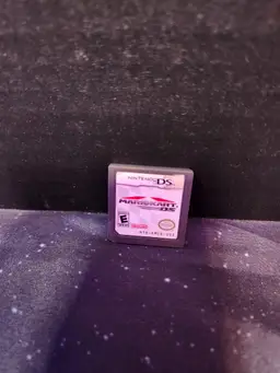 Mario Kart DS for Nintendo DS