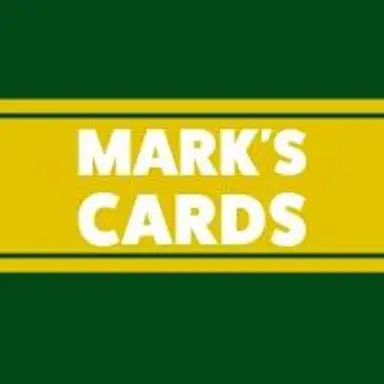 Marks Cards