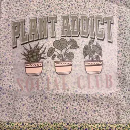 Plant Addict