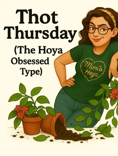 Help Me Decide Which Seedlings To Prop? 