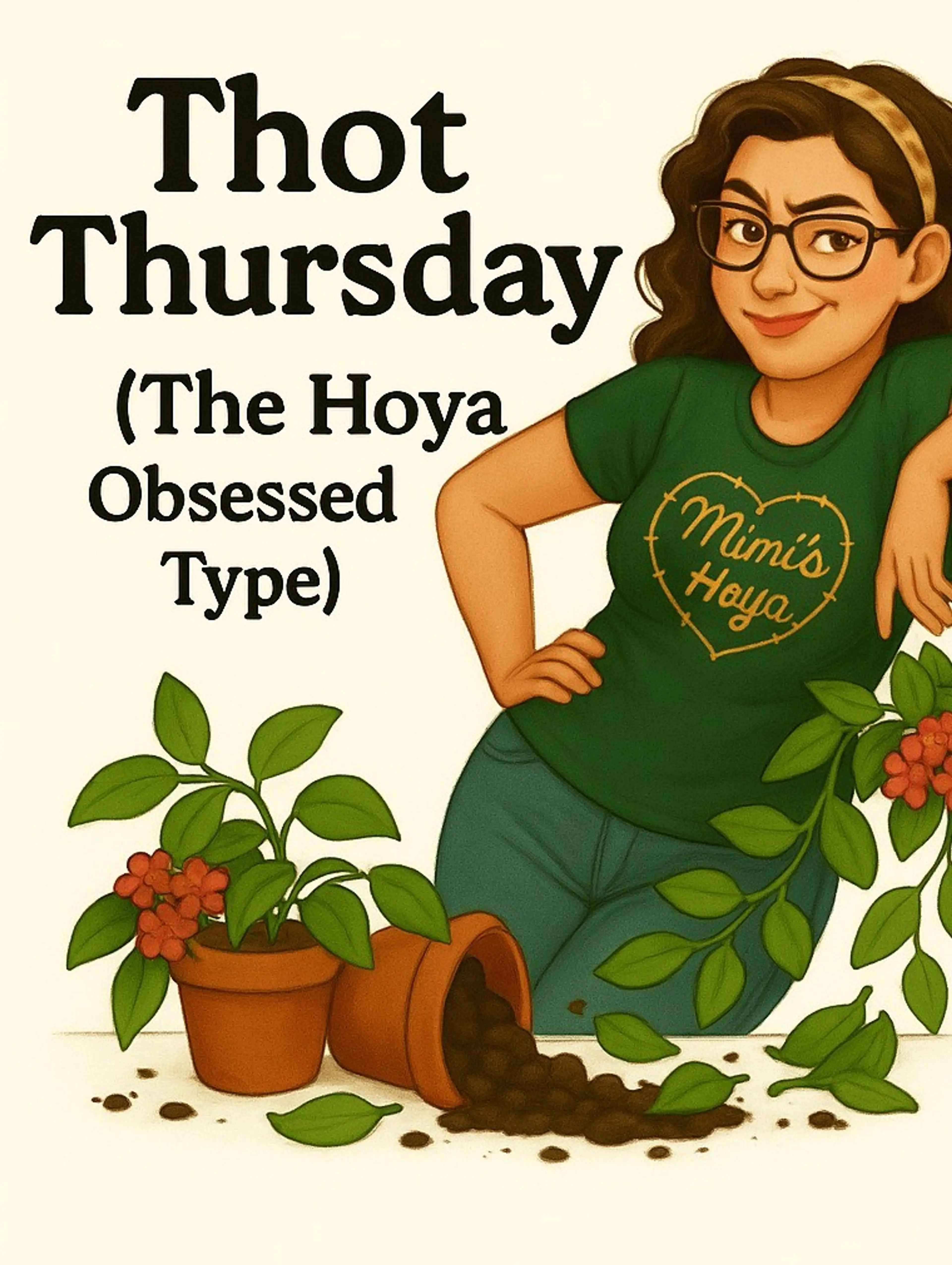 Help Me Decide Which Seedlings To Prop? 