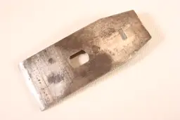 Stanley 2" Transitional Chipbreaker