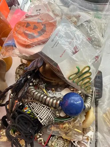 POP UP Jewelry On Niknax