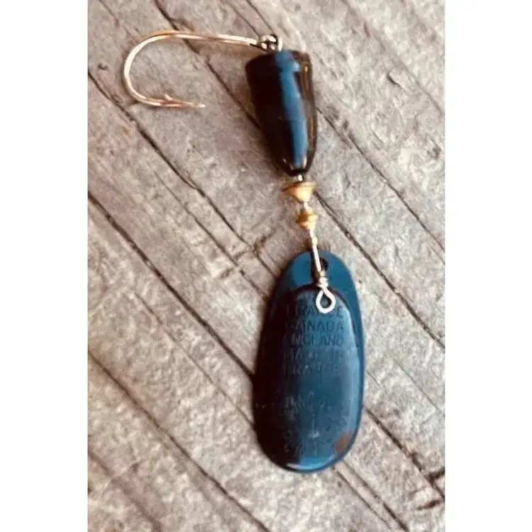 Vintage Fishing Lures