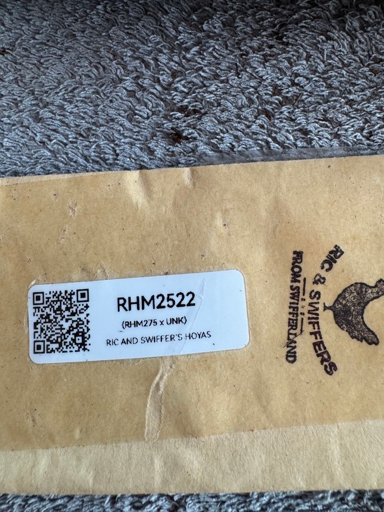 #3622 RHM2522-JLC6 (RHM275 x unk)