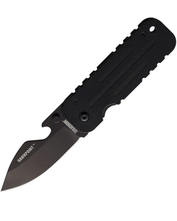 Blackhawk Hawkpoint Framelock