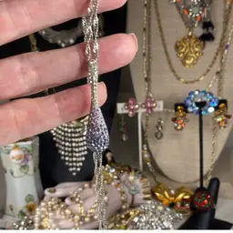 #11 - Hump Day Happenings! Vintage Jewelry!