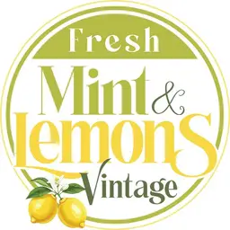 freshmintlemonsvintage