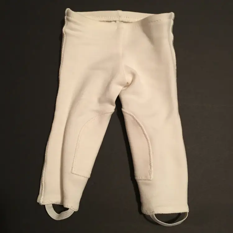 American Girl Horseback Riding Pants MyAG (A28-04)