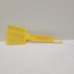 Pronto Market Fly Swatter By Morco Gas Groceries Ice