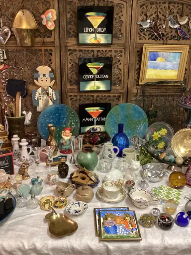 Make Me An Offer!  Wide Variety Of Items!