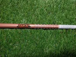 Mint Graphite Design Tour AD GC 6 S Flex Driver Shaft w/ Callaway Tip