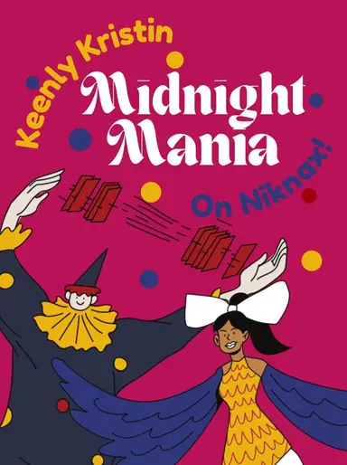 (Not quite) Midnight Mania