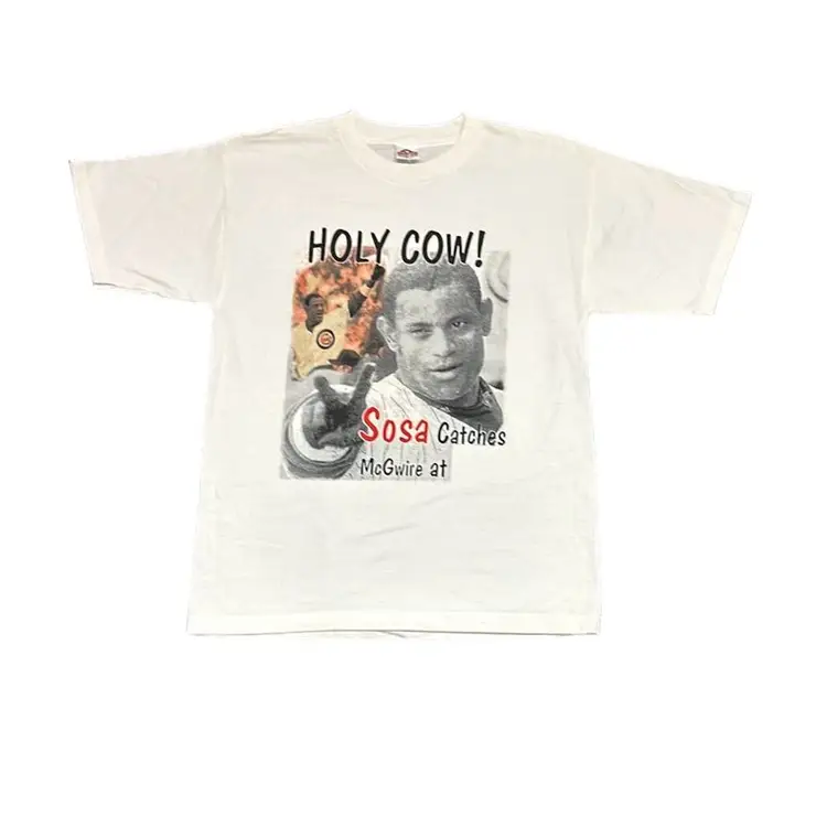 90s Sammy Sosa Tee