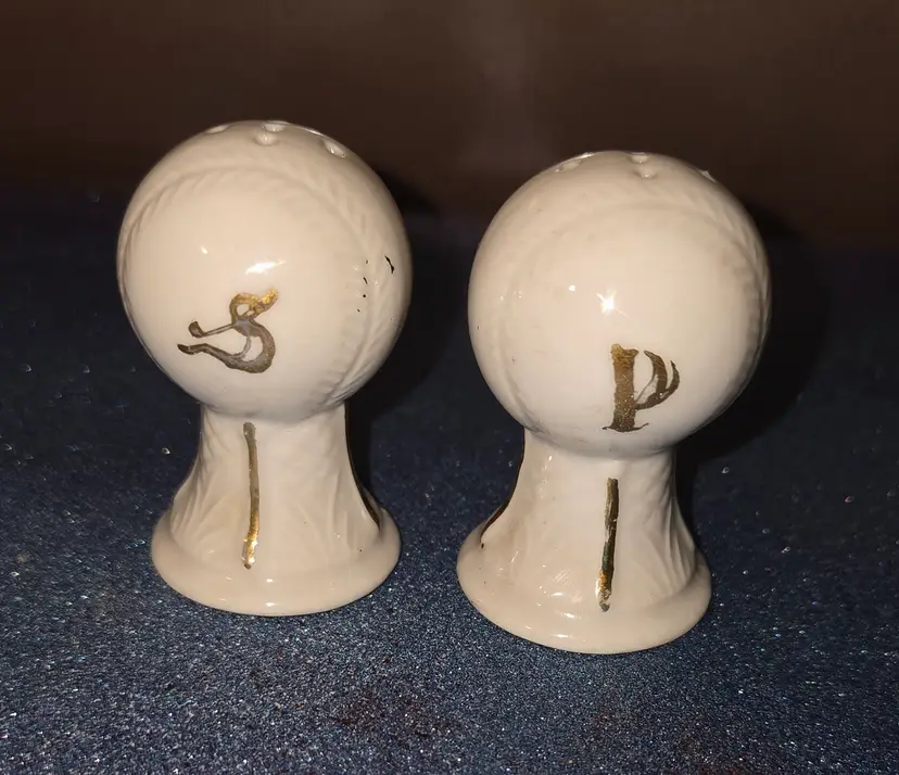 1970s Baseball S&P Shakers