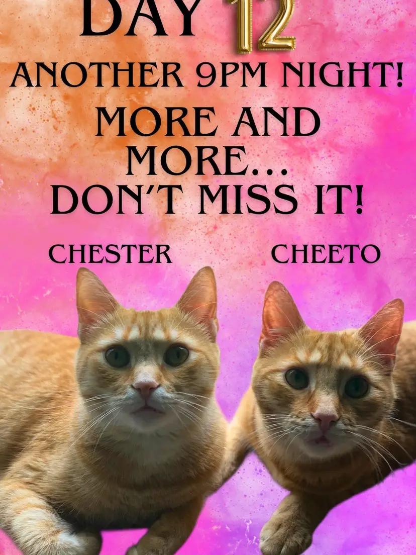 Livestream thumbnail