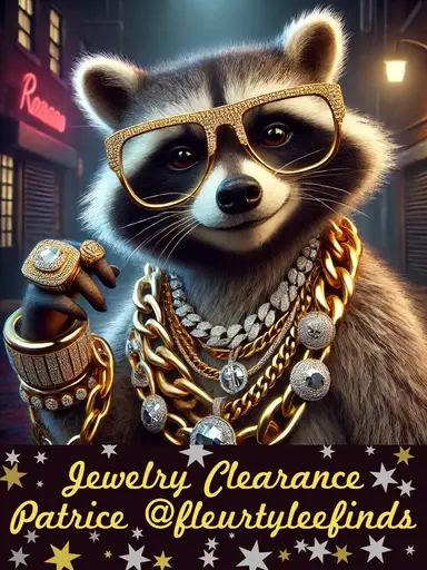 Jewelry Clearance!