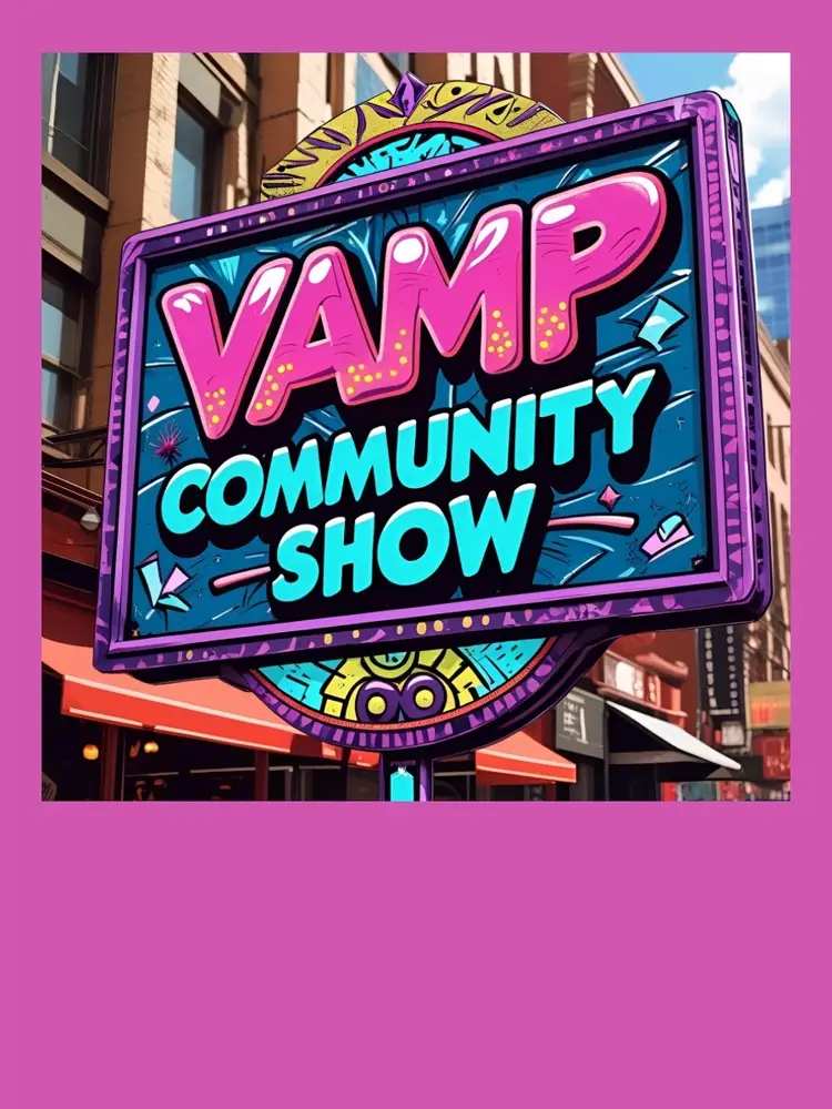 Your Weekly Dose Of Everything VAMP