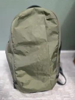 Able Carry Max (30L, Earth Green VX21 X-Pac)