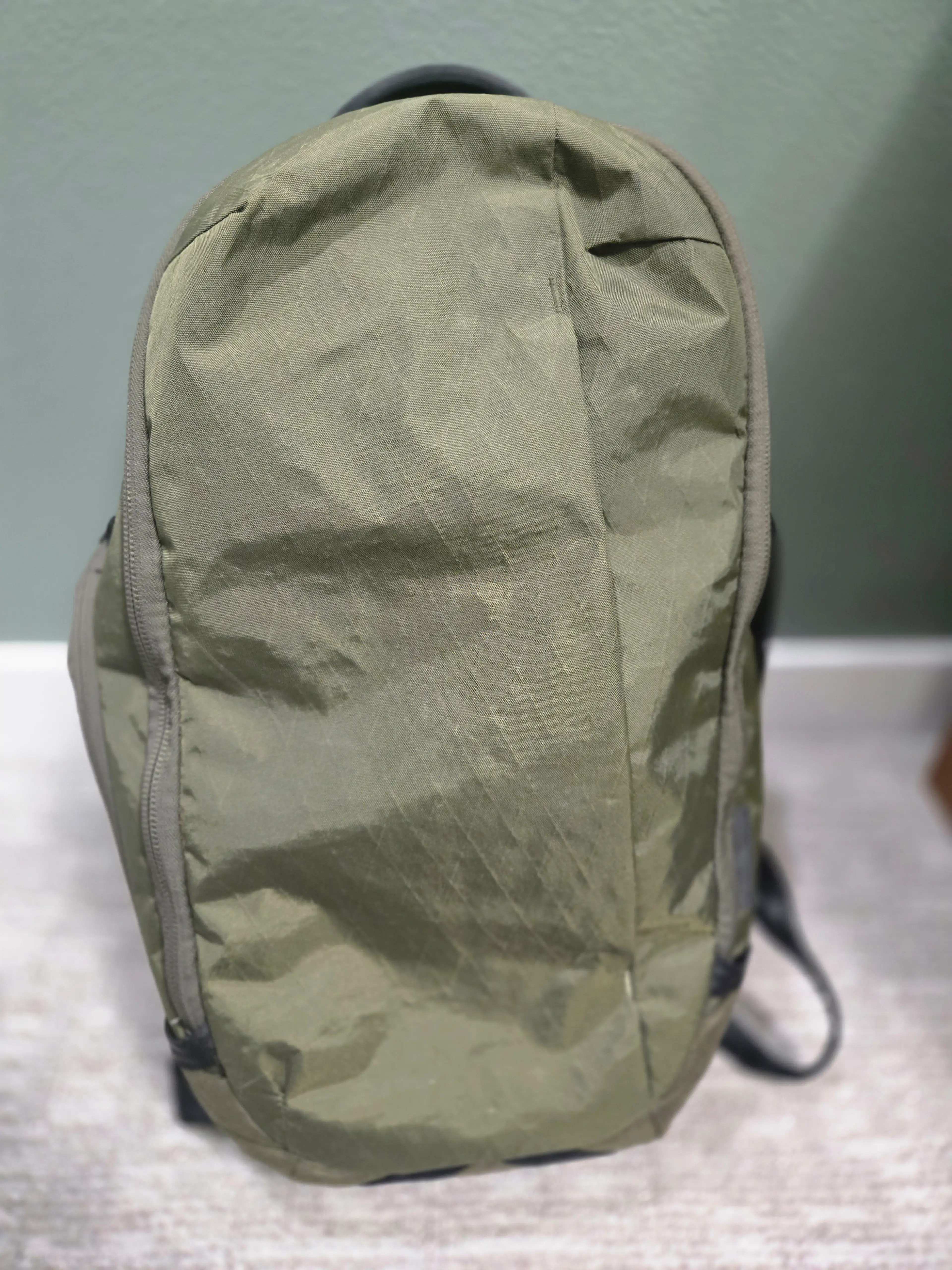 Able Carry Max (30L, Earth Green VX21 X-Pac)