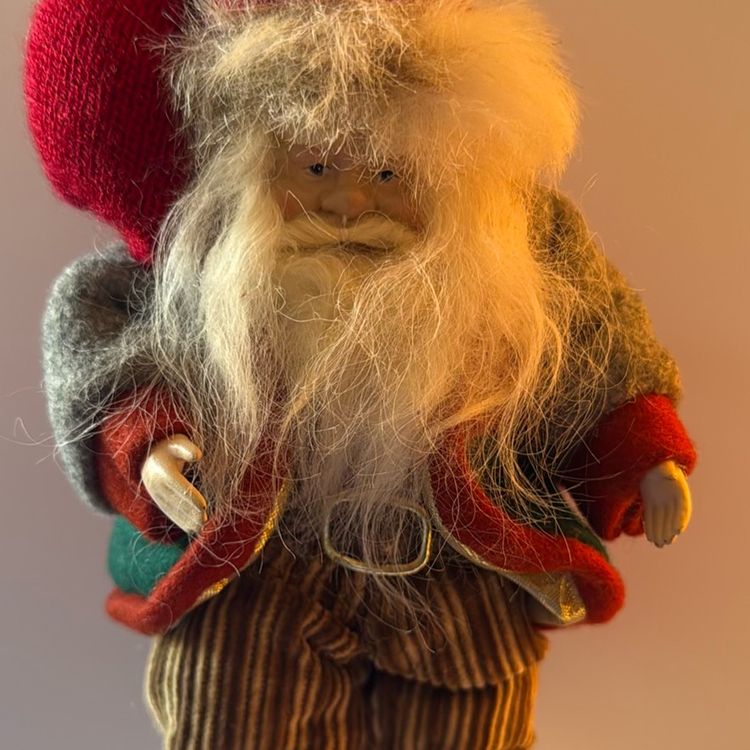 Nordic Santa