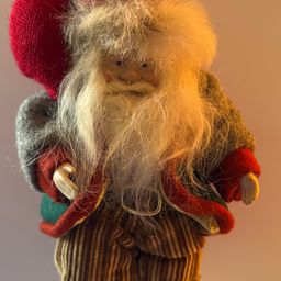 Nordic Santa