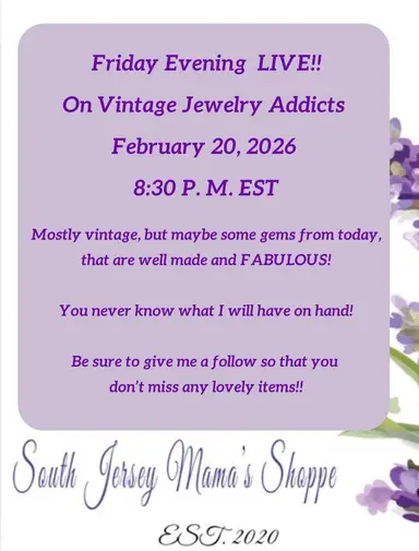 Friday Evening LIVE on VJA