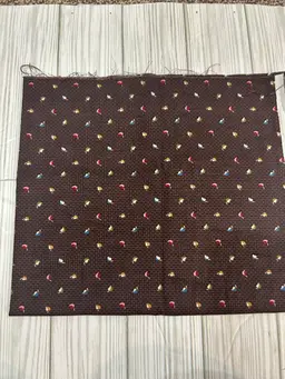 Fat Quarter By Mary Koval Fabric