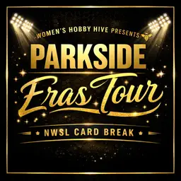 #14 $1 Start - Parkside Extravaganza Day
