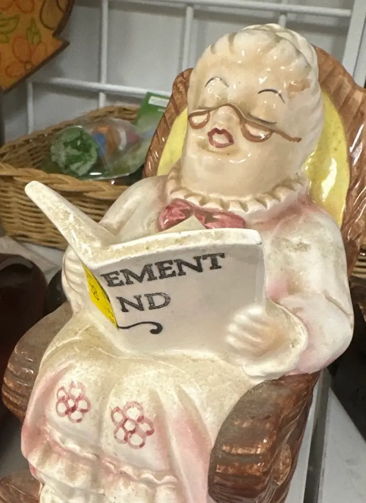 Milk Glass Repeat/There might be a few surprise items showcasing my next project