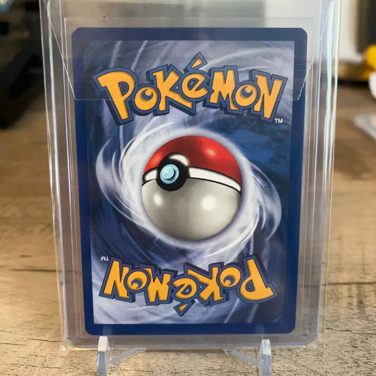 Pokémon Ponyta 1999 Base Set #60/102
