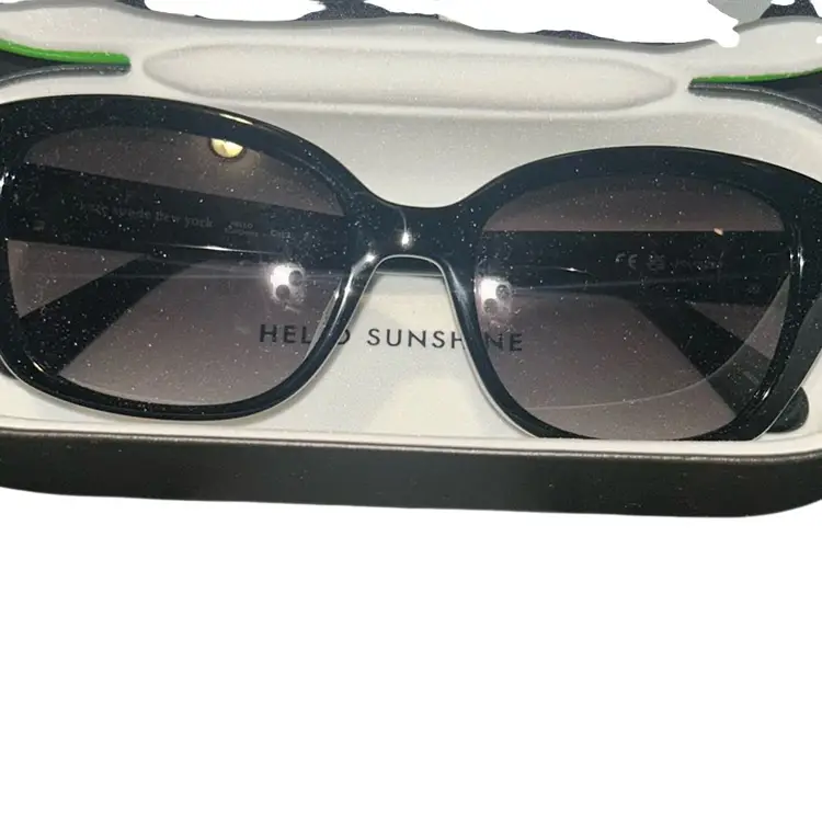 Kate Spade Sunglasses NWOT