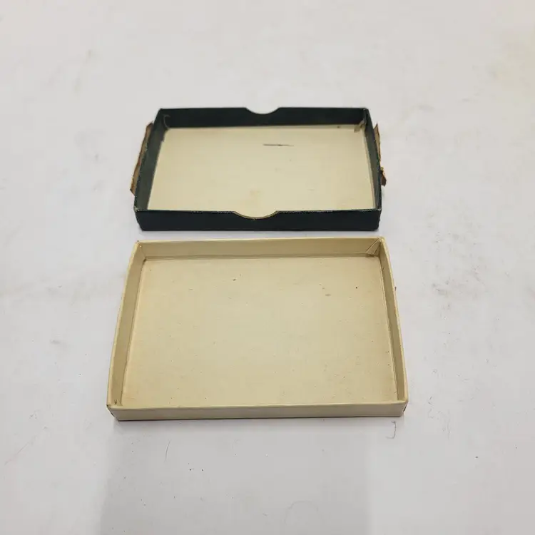 VITA Stainless Hypodermic Needles Vintage Collectable Empty Decor