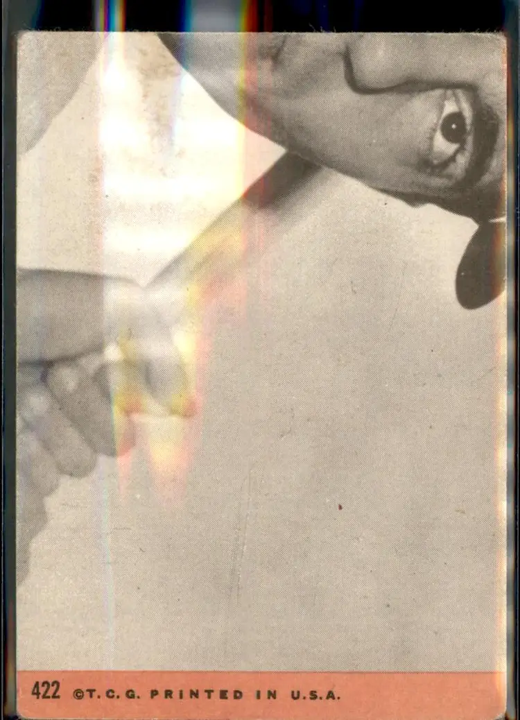 1969 Topps #422 Don Kessinger - (pk3) - Chicago Cubs