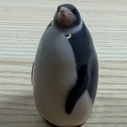Royal Copenhagen Porcelain Penguin #3003