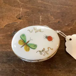 #12 - Ardalt Trinket With Lady Bug