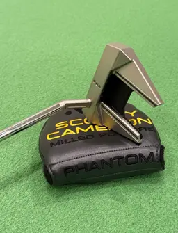 NEW Scotty Cameron Phantom 7.5
