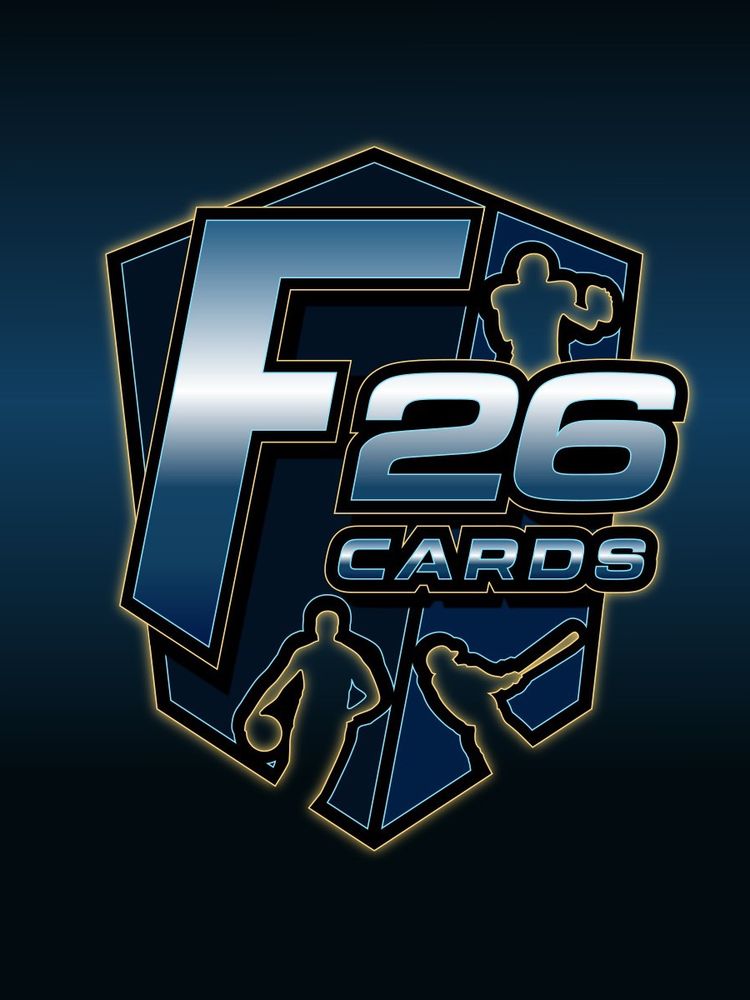 F-26 Cards Live Rips And More