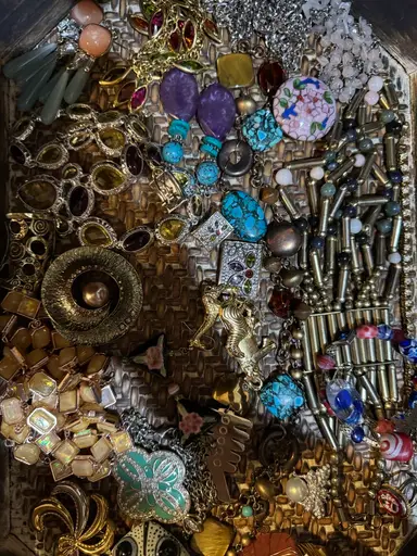 Pop-Jewelry Show $5 SB