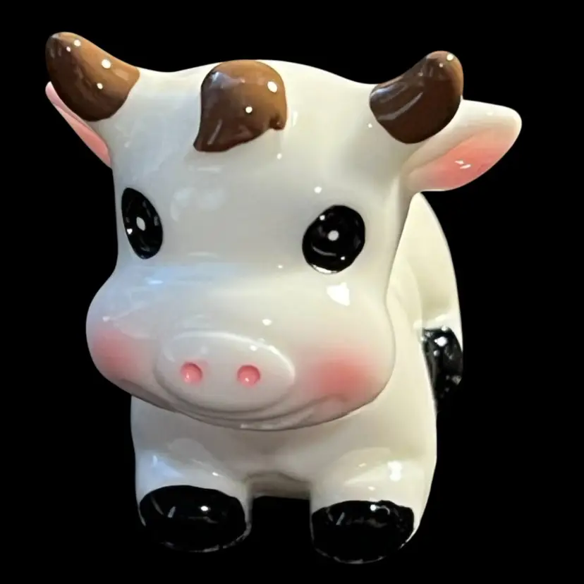 Mini Miniature PVC Figurine As Pictured